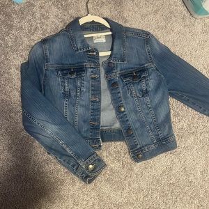Old Navy Denim Jacket